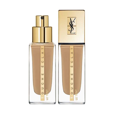 ysl touche eclat br 50|YSL touch éclat.